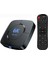 Akıllı 6k Tv Kutusu Android 10 Allwinner H616 Dört Çekirdek 2.4g/5ghz Wifi Bt 32GB 6k 4K Hd Video Medya Oyuncu Seti Ab Fişi (Yurt Dışından) 1