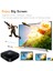 Akıllı 6k Tv Kutusu Android 10 Allwinner H616 Dört Çekirdek 2.4g/5ghz Wifi Bt 32GB 6k 4K Hd Video Medya Oyuncu Seti Ab Fişi (Yurt Dışından) 5