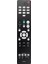 RC-1216 Denon Av Surround Alıcı AVR-S530BT AVRS530BT AVR-S540BT AVRS540BT AVR-X550BT (Yurt Dışından) 1