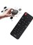Magnavox Sanyo NC095 Uzaktan Kumandası Için Uzaktan Kumandayı Değiştirin (Yurt Dışından) 4