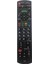Panasonic Uzaktan Kumandası Için Yedek, Tüm Panasonic Uzaktan Kumandaları Için Evrensel Uzaktan Kumanda, (N2QAYB000487) (Yurt Dışından) 1