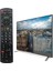 Panasonic Uzaktan Kumandası Için Yedek, Tüm Panasonic Uzaktan Kumandaları Için Evrensel Uzaktan Kumanda, (N2QAYB000487) (Yurt Dışından) 4
