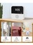 Wifi Kablosuz Akıllı Ağ Geçidi Acil Durum Arayan Sos Ses Uyarısı Hırsızlık Karşıtı Kapı Mıknatısı Kızılötesi Dedektör (Yurt Dışından) 1