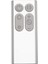 965824-07 Dyson AM11 TP00 TP01 Saf Soğuk Kule Hava Arıtmacılığı (Gümüş) Için Uzaktan Kumanda (Yurt Dışından) 3