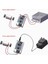 Kablosuz Uzaktan Kumanda Dc Motor Hızı LED Işık Pwm Partim Hız Kontrol Modülü Elektrikli Doğrusal Aktüatör Için (Yurt Dışından) 5