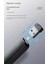Kablosuz Sunucu Flip Pen 2.4ghz USB Ppt Powerpoint Sunum Için Kırmızı Işık Dönüş Kalemi Slayt Siyah (Yurt Dışından) 1