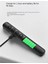 Kablosuz Sunucu Flip Pen 2.4ghz USB Ppt Powerpoint Sunum Için Kırmızı Işık Dönüş Kalemi Slayt Siyah (Yurt Dışından) 2