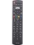 RM-L1268 Panasonic Netflix N2QAYB00100 N2QAYB Dijital Tv Için Akıllı LED Tv Uzaktan Denetleyicisi (Yurt Dışından) 1