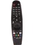 Lg Akıllı Tv Için Ses Fonksiyonu ve Uçan Fare Fonksiyonu Olan AN-MR650A Yedek Uzaktan Kumanda (Yurt Dışından) 1
