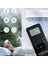 Hisense DG11J2-31 Klima Uzaktan Kumandası Için DG11J2-31 Ac Uzaktan Kumandasını Değiştirin (Yurt Dışından) 2