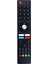 Chıq Smart 4K UHD Tv L32H7N L32H7S U43H7AN U43H7L U43H7LX U50H7AN U50H7N U55H7A (Yurt Dışından) 1