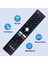 Chıq Smart 4K UHD Tv L32H7N L32H7S U43H7AN U43H7L U43H7LX U50H7AN U50H7N U55H7A (Yurt Dışından) 2