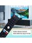 Chıq Smart 4K UHD Tv L32H7N L32H7S U43H7AN U43H7L U43H7LX U50H7AN U50H7N U55H7A (Yurt Dışından) 3