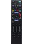 RM-YD089 Sony Tv KDL-32W600A KDL-32W650A KDL-42W650A KDL-42W651A KDL-46W700A KDL-50W700A KDL32W600A (Yurt Dışından) 1