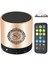Kur&#39;an Müslüman Konuşmacı, Akıllı Kuran Çeviri Küçük Taşınabilir Uzaktan Kumanda Bluetooth Mp3 Fm Oyuncu Ramazan Hac Hediyeleri (Yurt Dışından) 1
