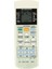 Panasonic Klima Için Yeni Uzaktan Kumanda A75C3208 A75C3706 KTSX5J A75C4185 A75C2994 A75C3883 (Yurt Dışından) 1