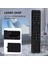 Mı Tv Için Yeni Xmrm-10 Uzaktan Kumanda Bluetooth Sesli Uzaktan Kumanda Fit 4s 4A Android Akıllı Tv&#39;ler L65M5-5ASP L65M555ASP (Yurt Dışından) 5
