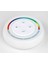 S2W+ 4-Zone 2.4ghz Rainbow Uzaktan Ayarlanabilir Doygunluk Cct/parlaklık Anahtarı Seri Ampul Işık Denetleyicisi Için Rgbcct (Yurt Dışından) 2