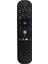 Manhattan T3-R Freeview Için T3-R Uzaktan Kumandasını Değiştirin 4K Akıllı Kaydedici Uzaktan Kumanda (Yurt Dışından) 1