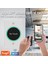 Tuya Wifi Akıllı Anahtar Kapı Çıkışı Push Serbest Bırakma Düğmesi Erişim Kontrolü Için Touch Indüksiyon Yok Uzaktan Kumanda (Yurt Dışından) 2