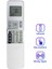 Uzaktan Kumanda RCH-2609NA Hisense Klima Için Değiştirin KTHX003 DG11H1-01 (E) (Yurt Dışından) 3