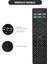 XRT-140 Vizio Ruixuan&#39;ın Kısayol Uygulama Düğmeleri ile Yeni Akıllı Tv Uzaktan Kumandası Için Uzaktan Kumanda (Yurt Dışından) 4