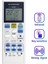 Panasonic Klima A75C03590&#39;I Değiştirin A75C03590 A75C03590 CS-PS18UKA CS-PV9SKH-1 CS-PV12SKH-1 (Yurt Dışından) 2