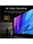 Q6 Tv Stick Bluetooth Ses Uzaktan 2g+8g Android 10 2.4g/5g Wifi+Bt4.0 H313 Tv Kutusu Android Tv Dongle Pk DQ03 2g+8g (Yurt Dışından) 5