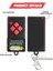 Dickert S10-868A4L00,868.3MHZ Için Garaj Kapısı Uzaktan Kumanda Am Dickert S10-868A1L00 Için El Verici, 2 Paket (Yurt Dışından) 2