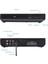 DVD-225 Home DVD Player Dijital Multimedya Oyuncu Av Tv VCD DVD Player Eu Flug Için Uzaktan Kumanda ile Çıktı (Yurt Dışından) 4