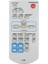 Sanyo Projektör PLC-XK2200 PLC-XE33 PLC-XW200 PLC-XW200K PLC-XW250 Cxzr Uzaktan Kumanda Değiştirme (Yurt Dışından) 4