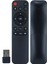 Android Tv Kutusu/pc Için BPR1S Plus Ble 5.0 Uzaktan Kumanda 2.4ghz Kablosuz Denetleyici (Yurt Dışından) 5
