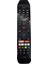 RC43140 Jvc Vesstel Hitachi Tv Için Uzaktan Kumanda RC43140 RC43141 55HL7000 32HE4000 24HE2000 Uzaktan Kumanda (Yurt Dışından) 1