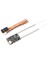 FLI14+ FLI14 Artı 14CH Mini Alıcı Fs I6 I10 I6X Turnıgy I6S Rc Uzaktan Kumandası Için Flysky AFHDS-2A Için Rssı Çıkışı (Yurt Dışından) 1