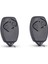 2 Pcs Rossi Kontrol Kapısı Kontrolör Garaj Kapı Açıcı Uzaktan Kumanda 433.92MHZ (Yurt Dışından) 1
