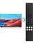 Tcl RC833A Fmb5 Tv Uzaktan Kumandası Için RC833A Fmb5 Uzaktan Kumandasını Değiştirin (Yurt Dışından) 5