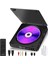 Mini CD Çalar Home Dvd/vcd Hd Video DVD Player Hifi Stereo Hoparlörler 1080P Tavabilir DVD Oynatıcı (Abd Fişi) (Yurt Dışından) 1