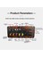 300W Amplifikatör Kartı, Yüksek 12V Eklenti Kartı Bluetooth Güç Amplifikatörü 24V Araba Bluetooth 5.0 Mp3 Amplifikatör Kartı Ab Fişi (Yurt Dışından) 3
