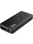 G96 Tv Stick Dongle 2gb+8gb Bluetooth Voice Android 10 Akıllı Tv Kutusu 2.4g ve 5g Wifi Set Üst Kutu Medya Oyuncusu (Yurt Dışından) 4