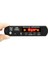 Dc 5V 2X3W 6W Amplifikatör Kod Çözücü Bluetooth V5.0 Araba Mp3 Çalar USB Kayıt Modülü Fm Aux Radyo Hoparlör Için (Yurt Dışından) 5