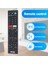 Sony Tv Için Yedek Uzaktan Kumanda RMT-TZ300A RMF-TX200P RMF-TX200E RMF-TX200U RMF-TX200A RMT-TZ300A RMF-TX300U (Yurt Dışından) 5