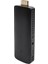 Mini Tv Stick ANDROID12 Allwinner H618 Quad CORTEX-A53 Çekirdek Destek 4K Video Wifi6 Bt5.0 Ağ Set-Top Kutusu (Yurt Dışından) 2