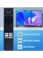 Philips Tv 398GR10BEPHNF000SY SRC-3216-06 Için Uzaktan Kumandalı SRC-3216-06&#39;YI Değiştirin Ses Yok (Yurt Dışından) 3