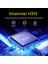 Banana Tv Q2X Tv Stick 2g+8g Android 14.0 Allwinner H313 Wifi6 Bluetooth Ses Uzaktan Kumanda Akıllı 8k Tv Kutusu (Yurt Dışından) 5