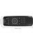 Bluetooth 5.0 Mini Klavye G7BTS Gyroscopop Aktırlı Ir Öğrenme Hava Fare Akıllı Tv Kutusu Dizüstü Bilgisayar Tableti Için Uzaktan Kumanda (Yurt Dışından) 3