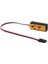Rc Oyuncaklar Için Rc Uzaktan Denetleyici Için Araba/tekne 2- Axes Gyroscope 4.8V-6V 10MA Alıcı Drift Drive (Yurt Dışından) 1