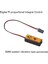 Rc Oyuncaklar Için Rc Uzaktan Denetleyici Için Araba/tekne 2- Axes Gyroscope 4.8V-6V 10MA Alıcı Drift Drive (Yurt Dışından) 2