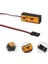 Rc Oyuncaklar Için Rc Uzaktan Denetleyici Için Araba/tekne 2- Axes Gyroscope 4.8V-6V 10MA Alıcı Drift Drive (Yurt Dışından) 4