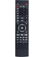 Yamaha BDP130 Uzaktan Kumandasını Değiştirin BD-S671 BD-S681 BD-A1020 BD-A1040 BD-S671 BD-S673 BD-S677 BD-A1060 DVD Player (Yurt Dışından) 1