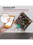 LA01 Tahribatsız Hıfı5.1 Bluetooth USB Flash Drive Kod Çözme Point Player Ses Alıcı Alıcı Ses Amplifikatör Kartı 1set (Yurt Dışından) 4